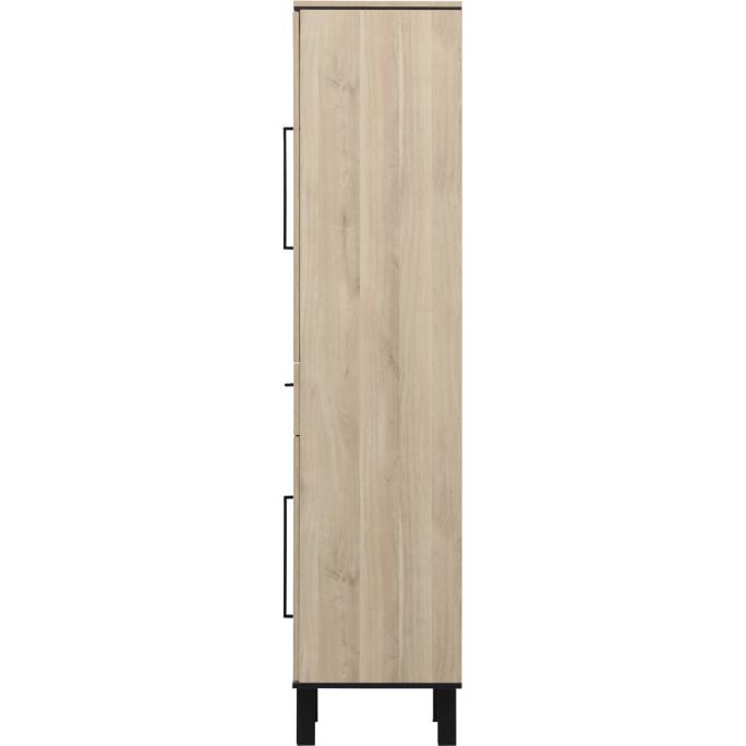 Vitrinekast Stilo