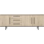 Dressoir Stilo 221 cm