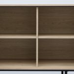 Dressoir Stilo 221 cm