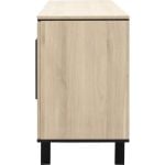 Dressoir Stilo 221 cm