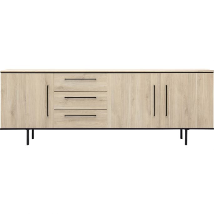 Dressoir Stilo 221 cm