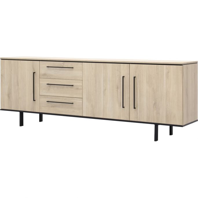 Dressoir Stilo 221 cm