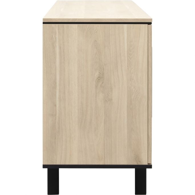 Dressoir Stilo 221 cm