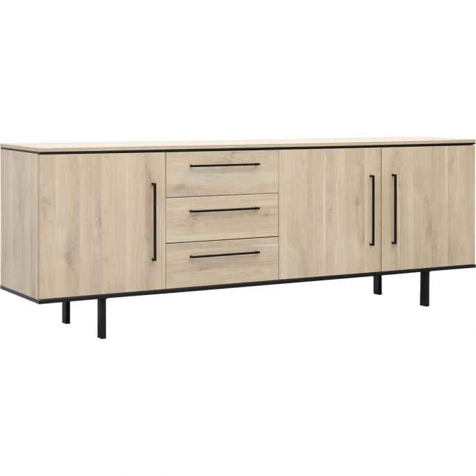 Dressoir Stilo 221 cm