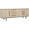 Dressoir Stilo 221 cm