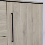 Dressoir Stilo 181 cm