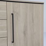 Dressoir Stilo 181 cm