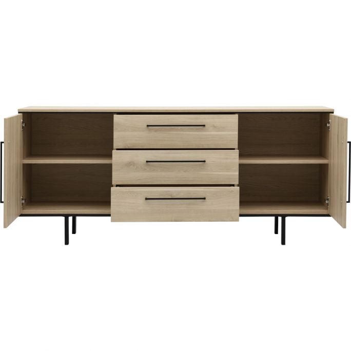 Dressoir Stilo 181 cm