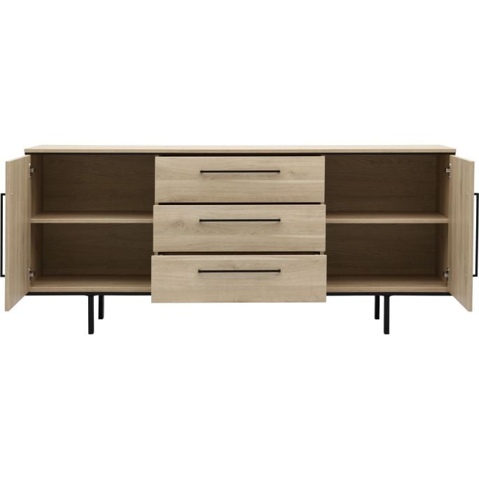 Dressoir Stilo 181 cm