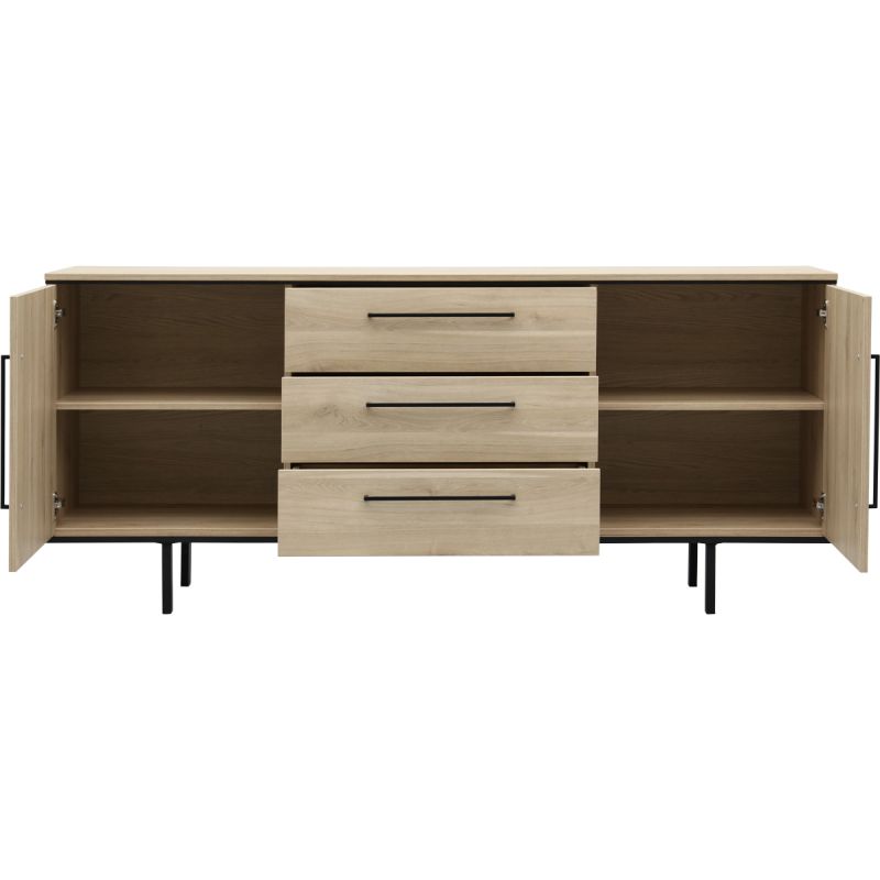 Dressoir Stilo 181 cm