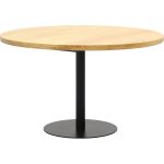 Eettafel Zeno rond Ø130cm