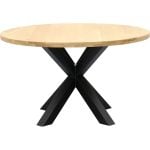 Eettafel Zeno rond Ø130cm