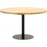Eettafel Zeno rond Ø130cm