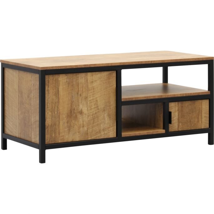 Tv-meubel 106cm Bony