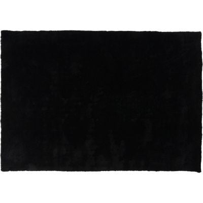 Vloerkleed Cowan zwart 25