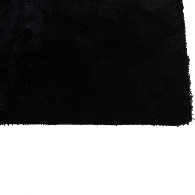 Vloerkleed Cowan zwart 25