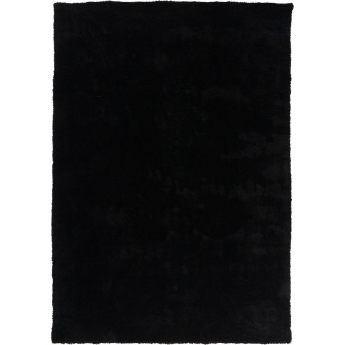 Vloerkleed Cowan zwart 25