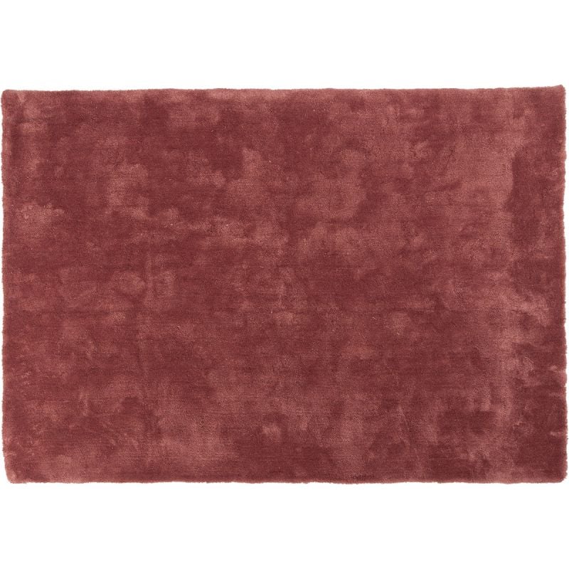 Vloerkleed Cowan oud roze 44 afbeelding