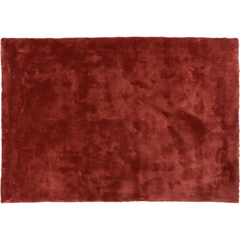 Vloerkleed Cowan framboos 63 afbeelding