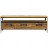 TV meubel Lecco 130 breed