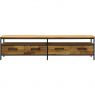 TV meubel Lecco 180 breed