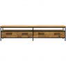 TV meubel Lecco 200 breed