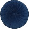 Kussen Kaja 40cm Insignia Blue