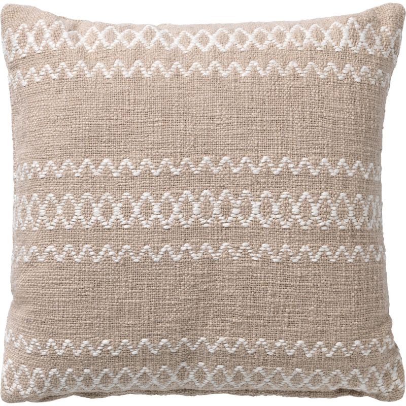 Kussenhoes Riza 45x45 Pumice Stone