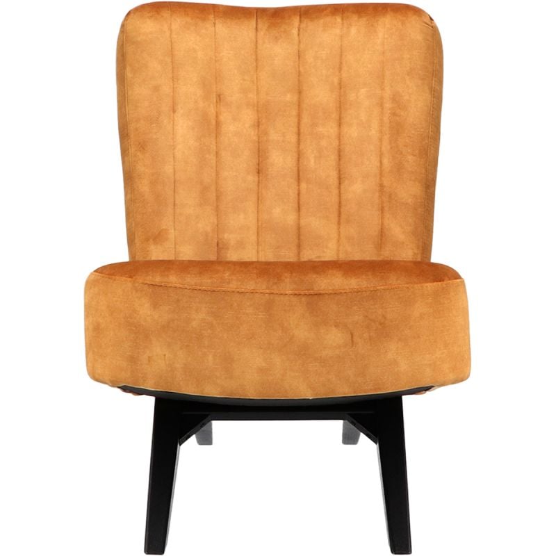 Fauteuil Denia