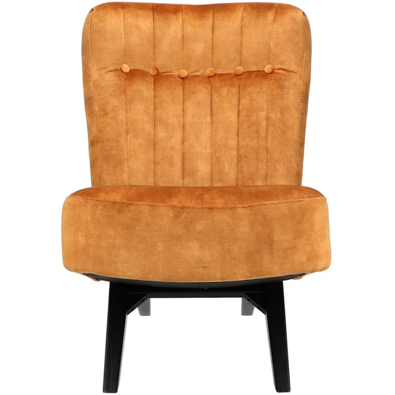 Fauteuil Durham
