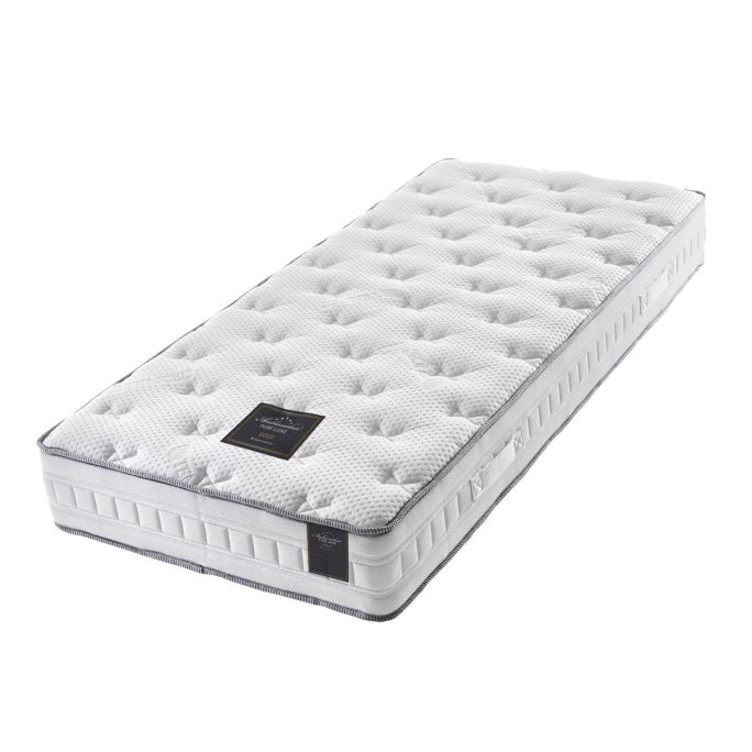 Ambassadeur matras Goud 90x200 firm