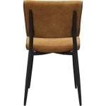 Eetkamerstoel Kian Cognac