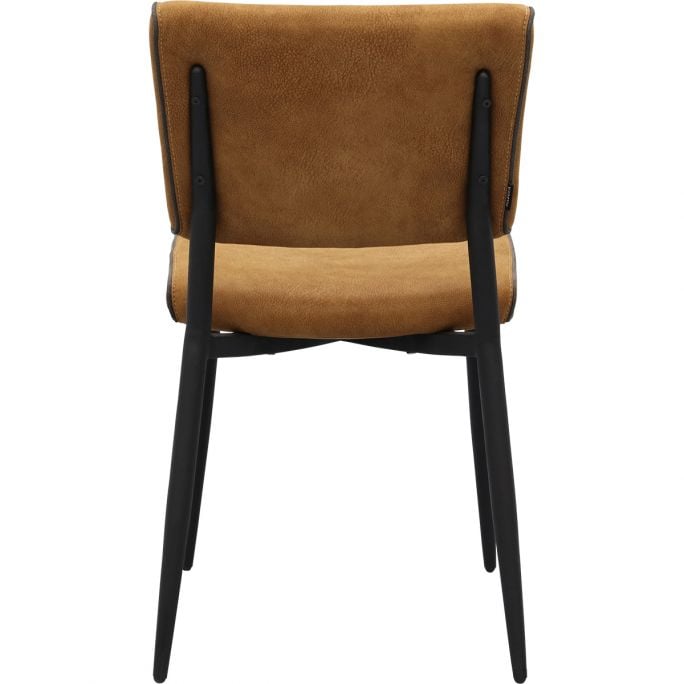 Eetkamerstoel Kian Cognac