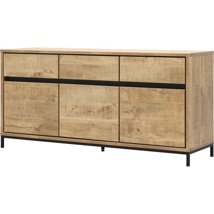 Dressoir Braga 158 cm