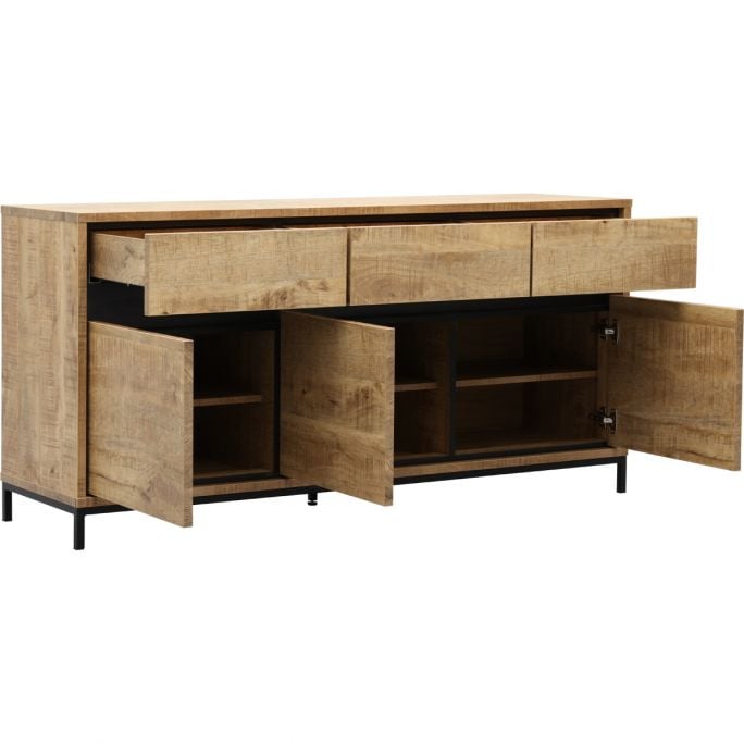 Dressoir Braga 158 cm