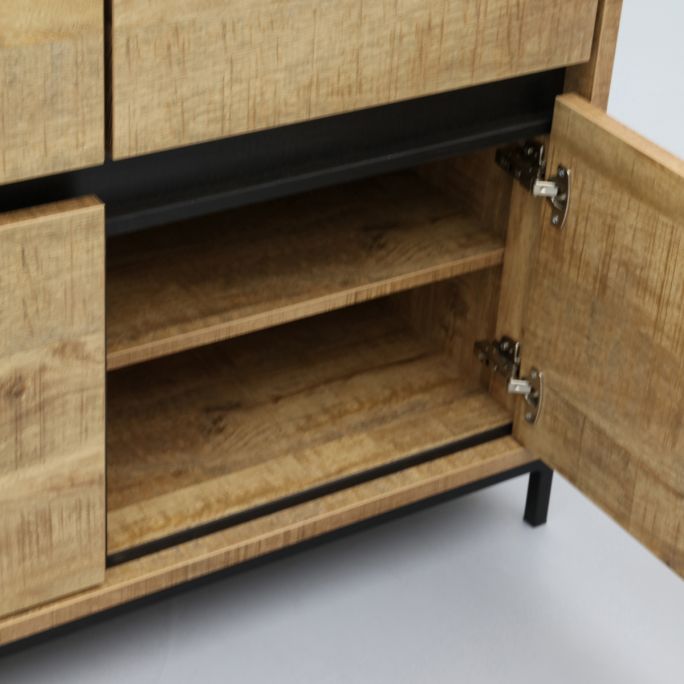 Dressoir Braga 158 cm