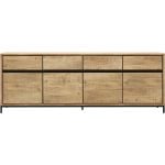 Dressoir Braga 210 cm