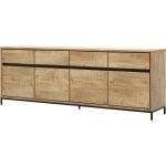 Dressoir Braga 210 cm