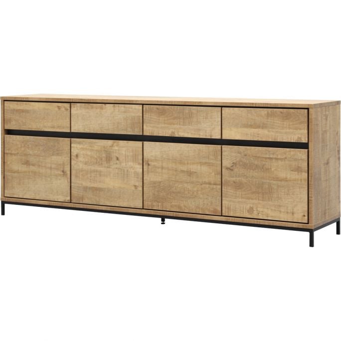 Dressoir Braga 210 cm