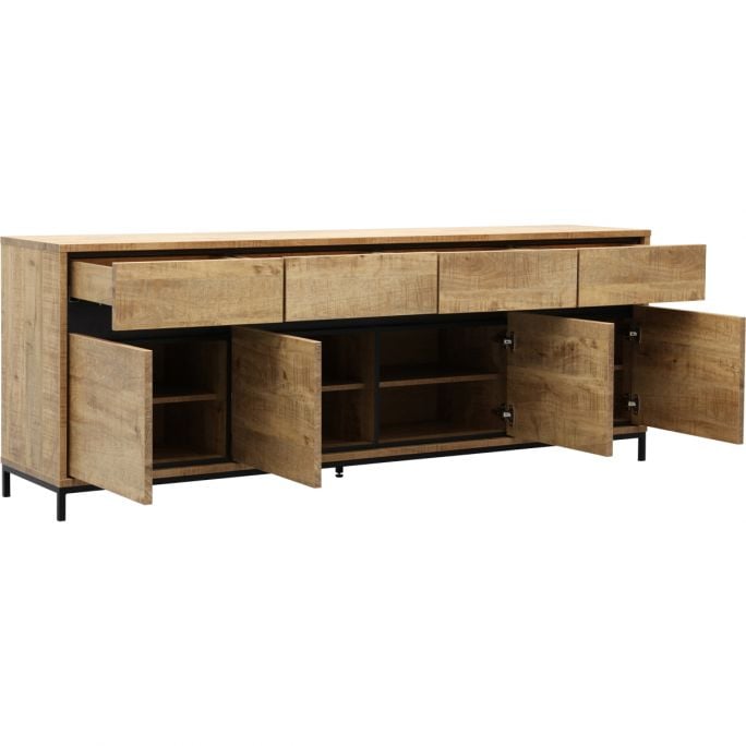 Dressoir Braga 210 cm