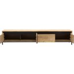 Tv-meubel Braga 209 cm