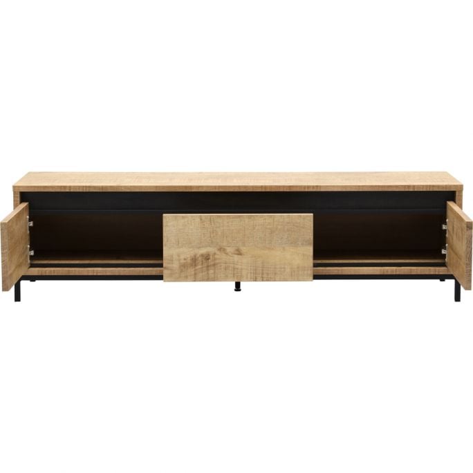 Tv-meubel Braga 158 cm