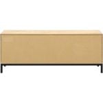 Tv-meubel Braga 107 cm