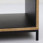 Salontafel Braga 135 cm