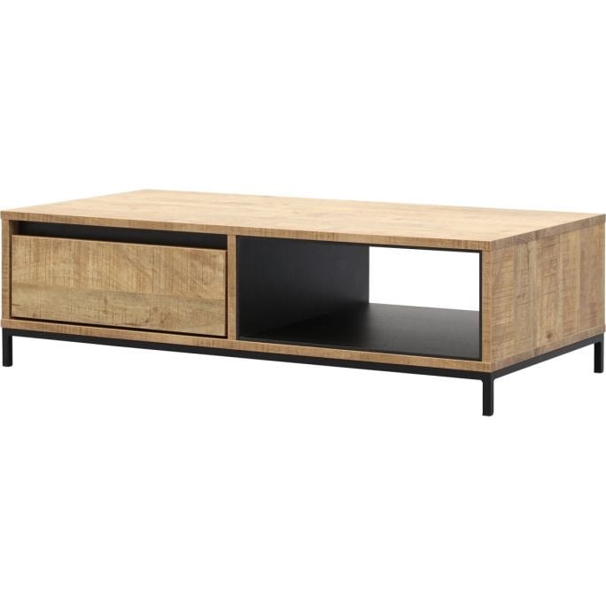 Salontafel Braga 135 cm