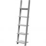 Wandrek Strada 45cm breed cool grijs