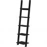 Wandrek Strada 45cm breed zwart