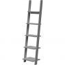 Wandrek Strada 45cm breed grijs