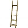 Wandrek Strada 45cm breed eiken