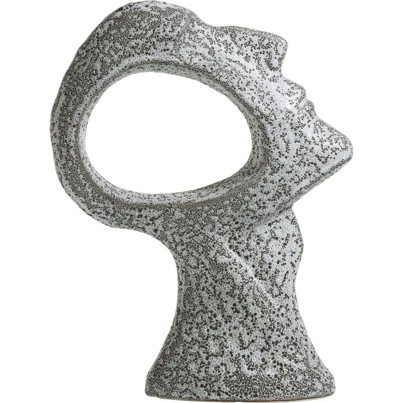 Terry beeld h36cm Coco Maison